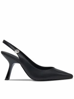 Scarpe stiletto 77RA3S15 Nero