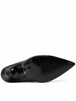 Scarpe stiletto 80RA3S41 ZPB93 Nero