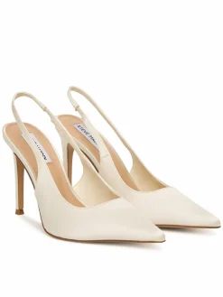 Scarpe stiletto Reyes 11003389 Bianco