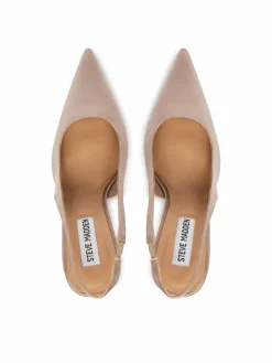 Scarpe stiletto Reyes 11003389 Écru
