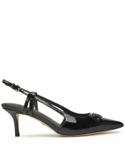 Scarpe stiletto 5RGZ15 7287A Nero