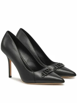 Scarpe stiletto 5RGZ14 7103A Nero