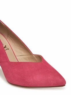 Scarpe stiletto 9-22401-42 Rosa