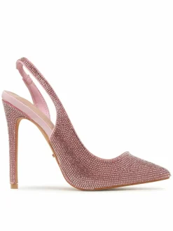 Scarpe stiletto 92831-300 Rosa