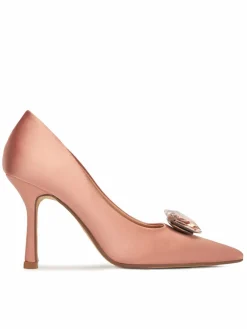 Scarpe stiletto R24SS04000A Beige