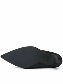 Scarpe stiletto R24SS04000A Nero