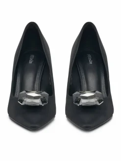 Scarpe stiletto R24SS04000A Nero
