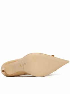 Scarpe stiletto SA14B61E2 Beige