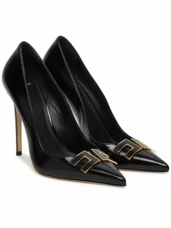 Scarpe stiletto SA14B61E2 Nero