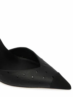 Scarpe stiletto SA-99B-62E2-V690 Nero