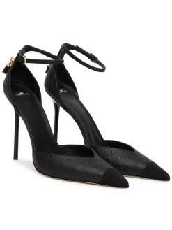 Scarpe stiletto SA-99B-62E2-V690 Nero