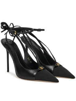 Scarpe stiletto SA-63B-56E2-V650 Nero