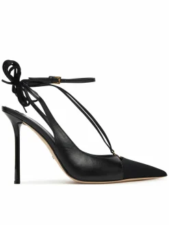 Scarpe stiletto SA-63B-56E2-V650 Nero