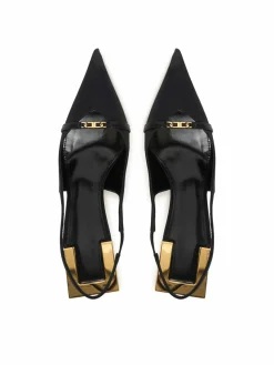 Scarpe stiletto SA29L61E2 Nero