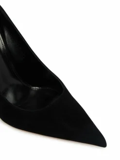 Scarpe stiletto SA-16L-62E2-V590 Nero