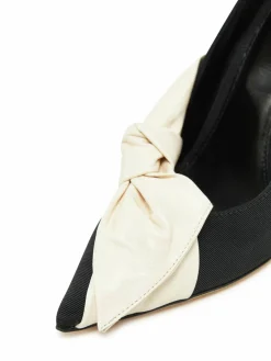 Scarpe stiletto SA-12L-51E2-V520 Nero