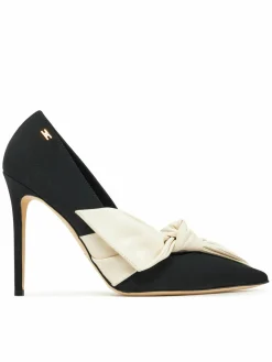 Scarpe stiletto SA-12L-51E2-V520 Nero