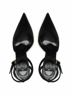 Scarpe stiletto SA-74L-57E2-V640 Nero