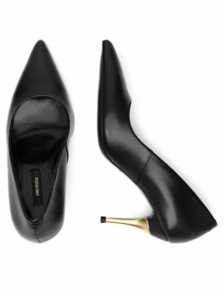 Scarpe stiletto SALI-114457 Nero