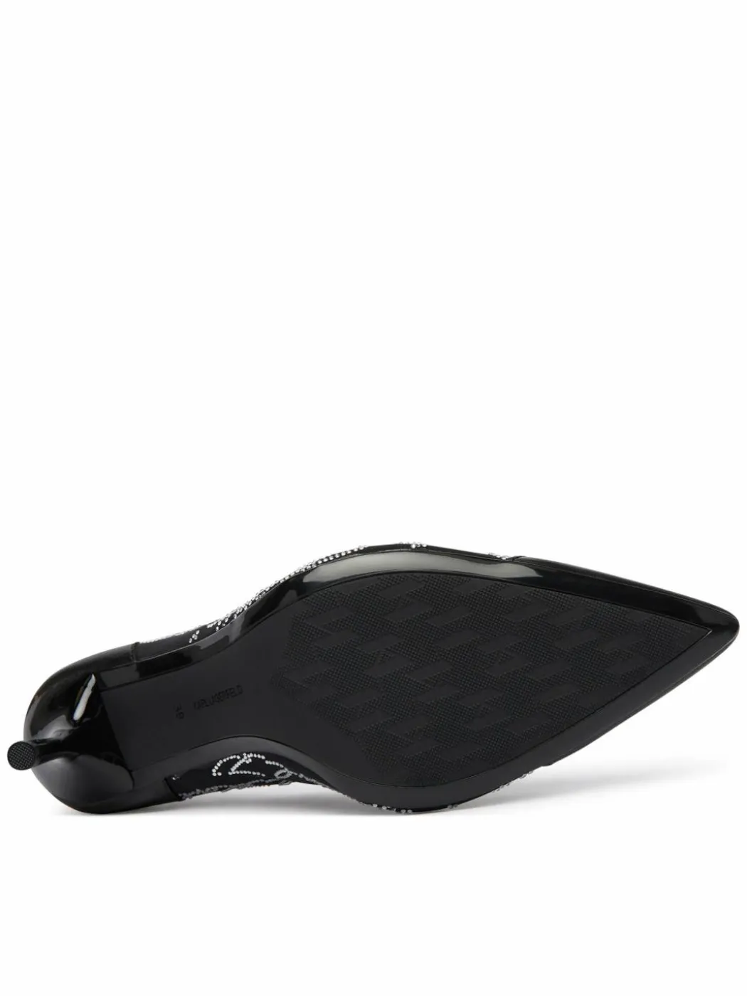 Scarpe stiletto Sarabande KL30906A Nero