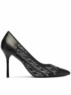 Scarpe stiletto Sarabande KL30906A Nero