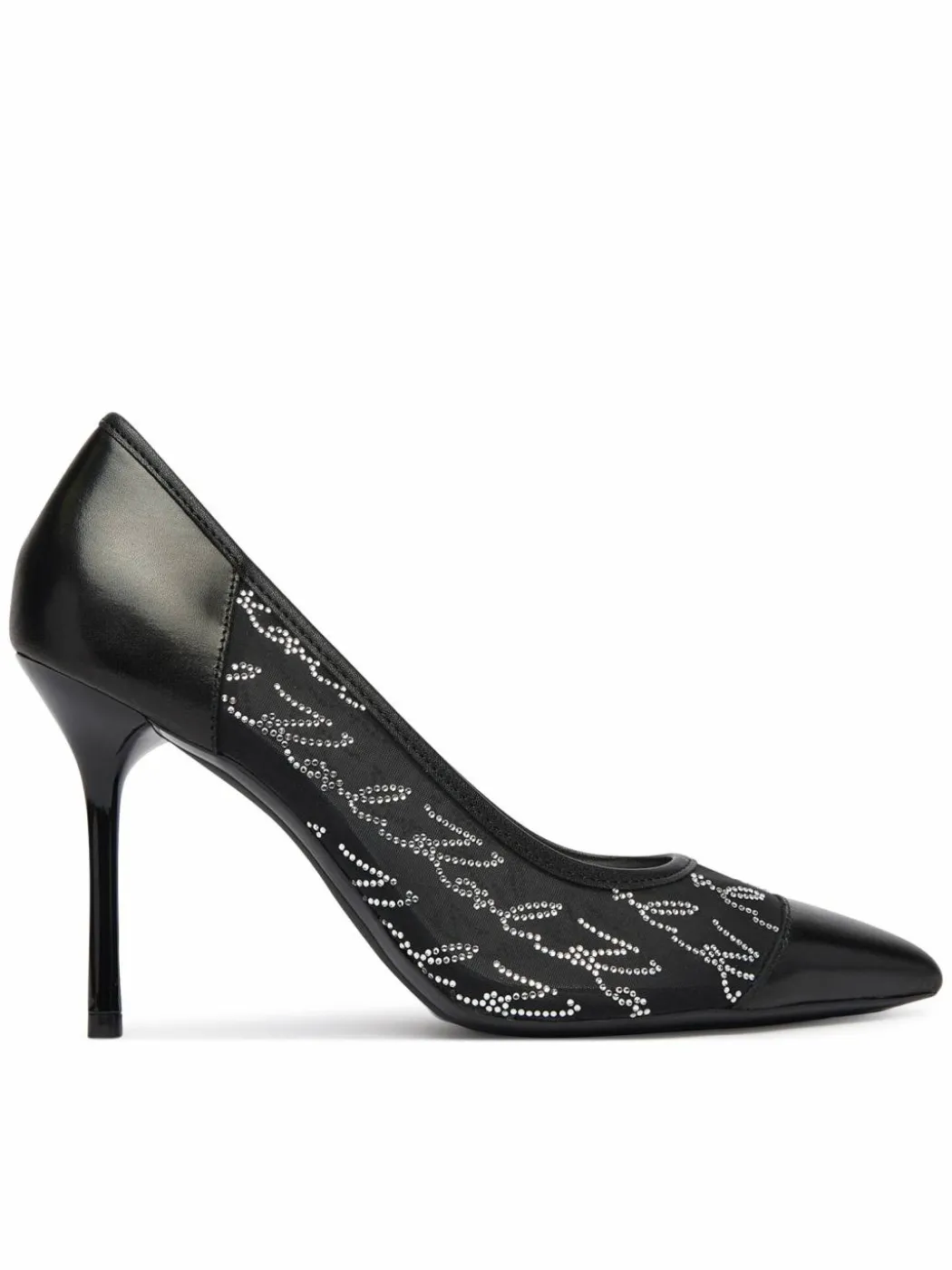 Scarpe stiletto Sarabande KL30906A Nero
