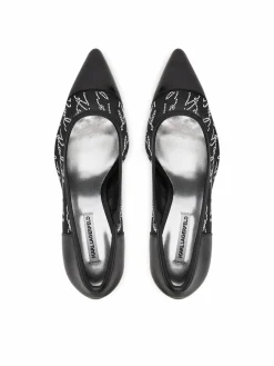 Scarpe stiletto Sarabande KL30906A Nero