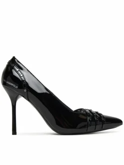 Scarpe stiletto Sarabande KL30927 Nero