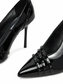 Scarpe stiletto Sarabande KL30927 Nero