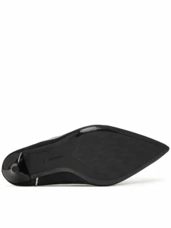 Scarpe stiletto Sarabande KL30906P Nero