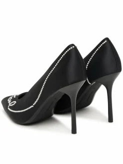 Scarpe stiletto Sarabande KL30906P Nero