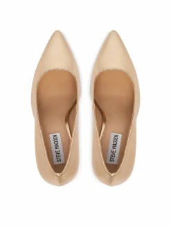 Scarpe stiletto Secured 11004877 Oro
