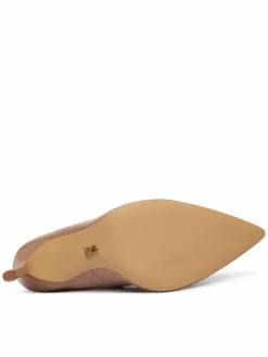 Scarpe stiletto Secured SM11004877 Beige