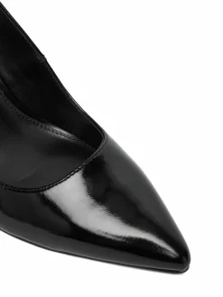 Scarpe stiletto Secured SM11004877 Nero