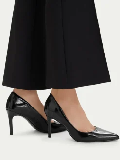 Scarpe stiletto Secured SM11004877 Nero