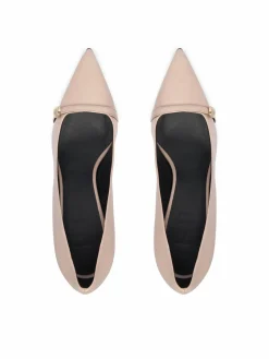 Scarpe stiletto Sfera YJ61SFE X30000 IT 93300 Crema