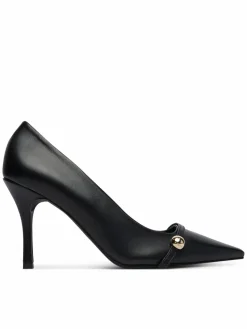 Scarpe stiletto Sfera YJ61SFE X30000 IT O6000 Nero