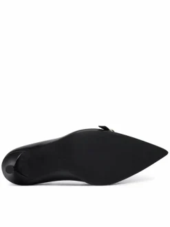 Scarpe stiletto Sfera YJ61SFE X30000 IT O6000 Nero