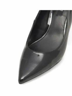 Scarpe stiletto SJ1489 Nero