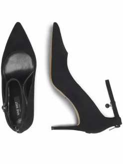 Scarpe stiletto SJ1489 Nero