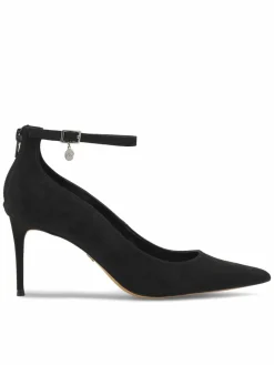Scarpe stiletto SJ1489 Nero