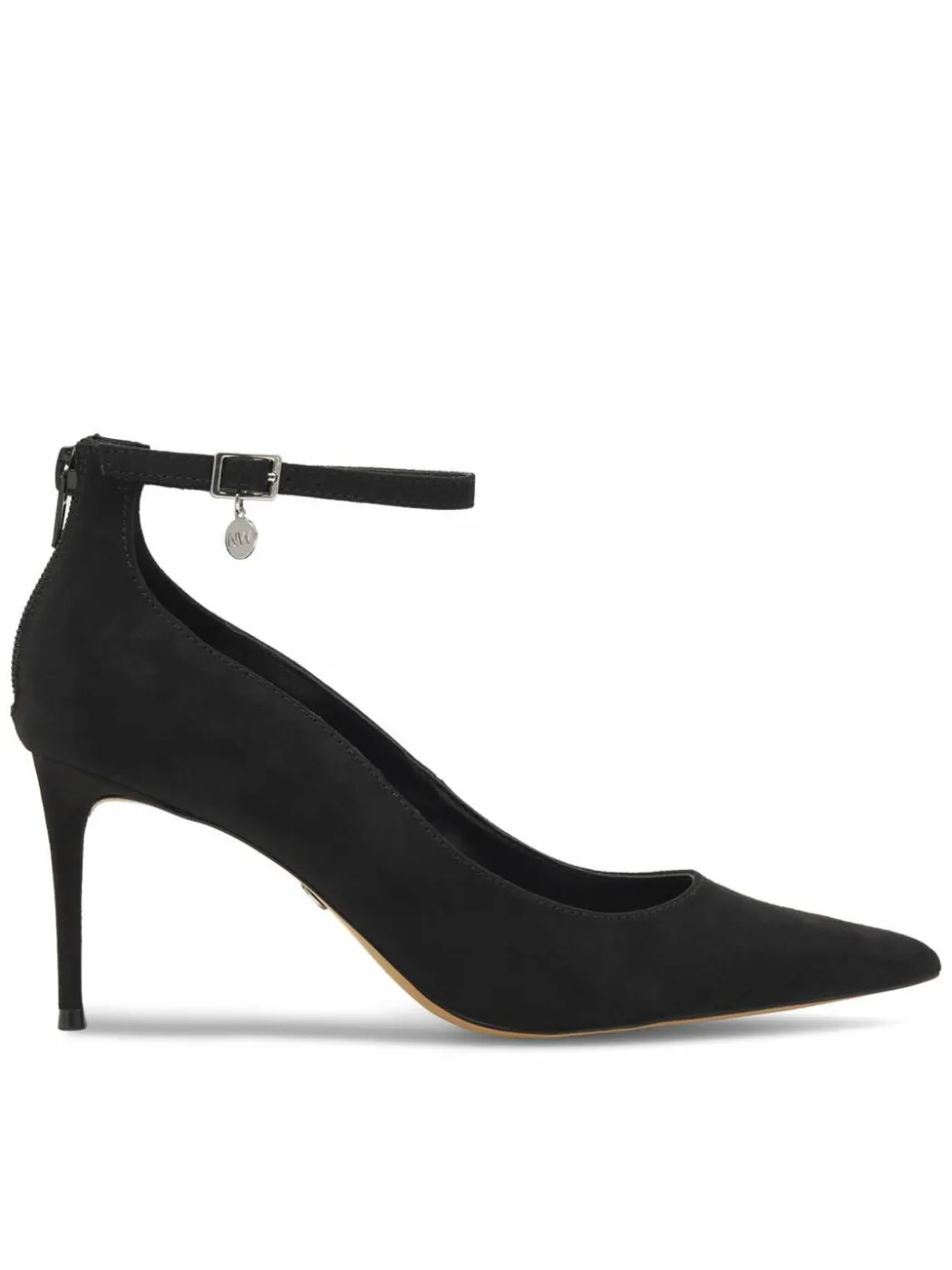 Scarpe stiletto SJ1489 Nero