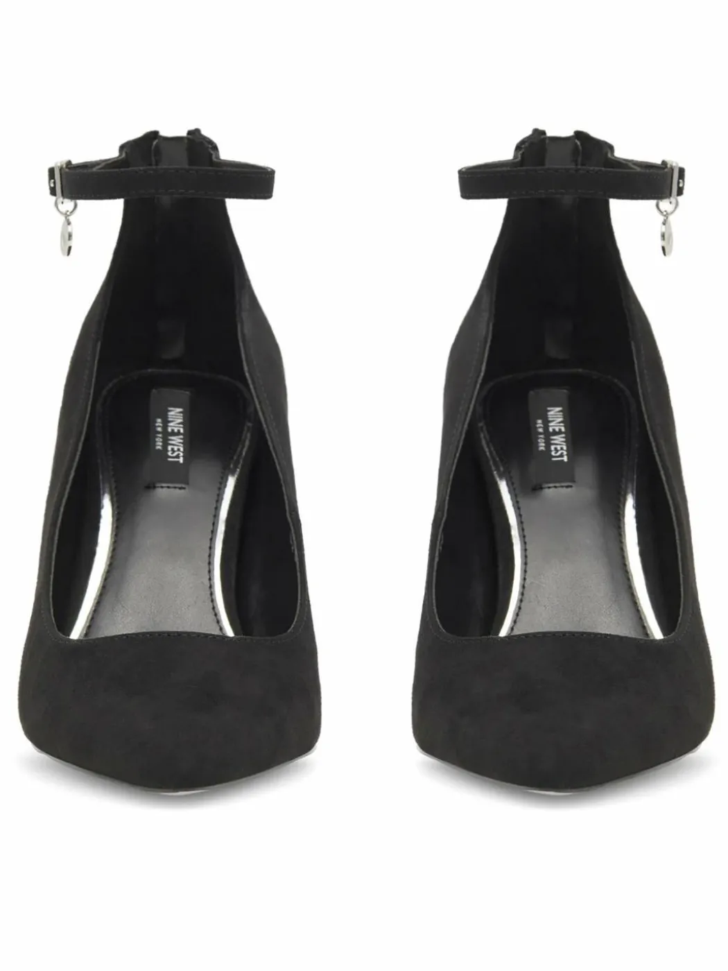 Scarpe stiletto SJ1489 Nero