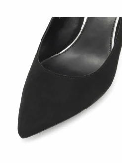 Scarpe stiletto SJ1489 Nero