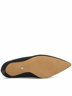 Scarpe stiletto SJ1489 Nero