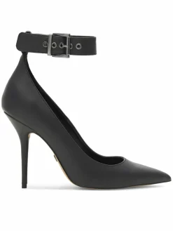 Scarpe stiletto SJ1487-2 Nero