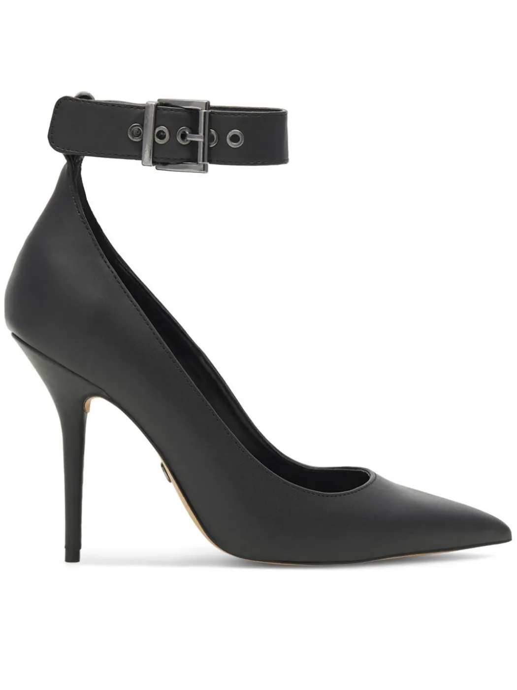 Scarpe stiletto SJ1487-2 Nero