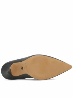 Scarpe stiletto SJ1487-2 Nero