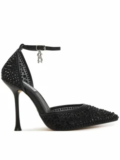 Scarpe stiletto Sparx-MS 11005255 Nero