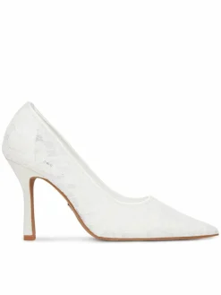 Scarpe stiletto S3S96688 Bianco
